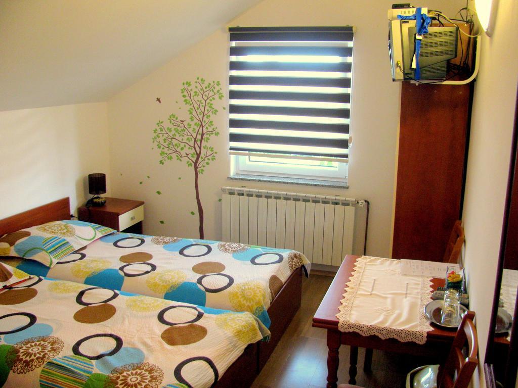 House Sekulic Hotel Grabovac  Room photo