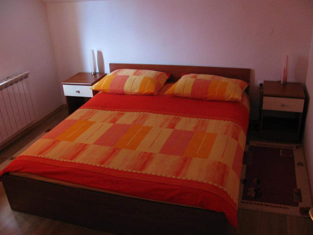 House Sekulic Hotel Grabovac  Room photo