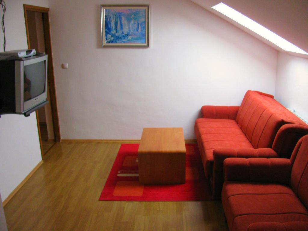 House Sekulic Hotel Grabovac  Room photo